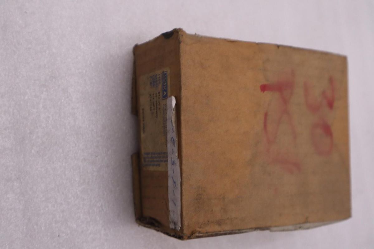 Wika 612.20 4" Gauge 0-30 mmh20 9747740 1/4" NPT - STOCK GF686A