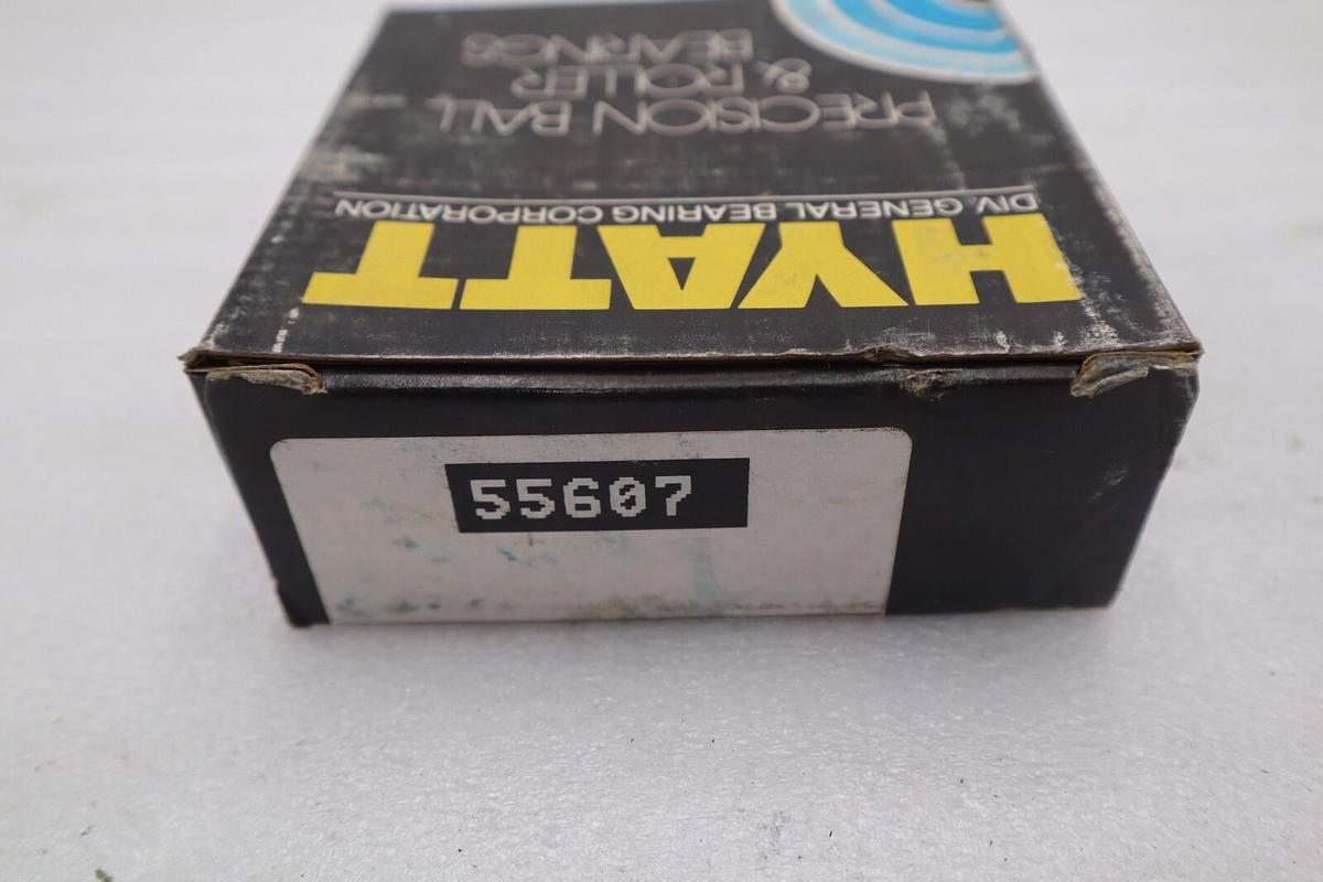 Used Hyatt 55607 Roller Bearing NEW OPEN BOX STOCK B-1731