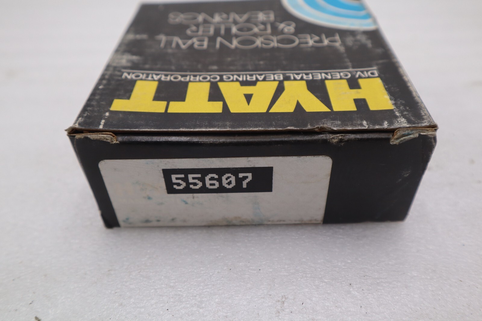 Used Hyatt 55607 Roller Bearing NEW OPEN BOX STOCK B-1731