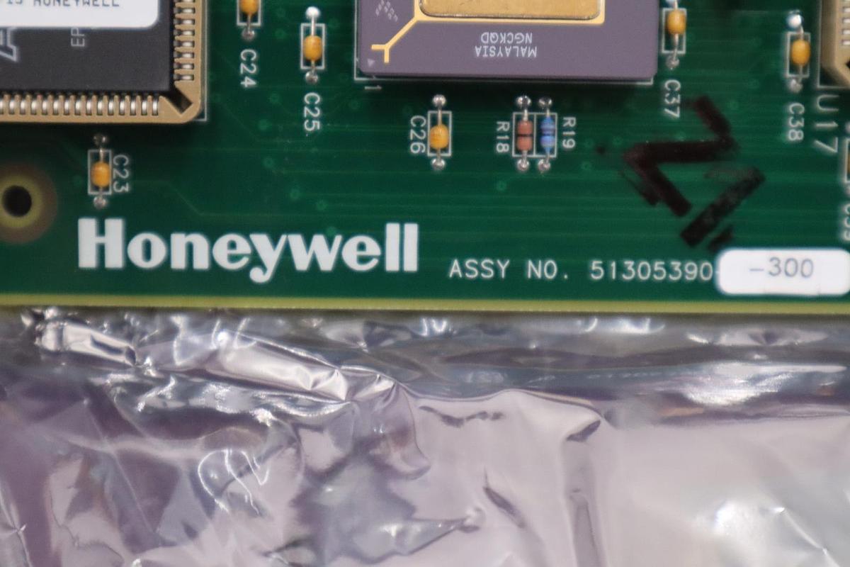 Used NEW HONEYWELL 51196881-100 UPGRADE KIT EC W/O DEP 51196881100 STOCK G629
