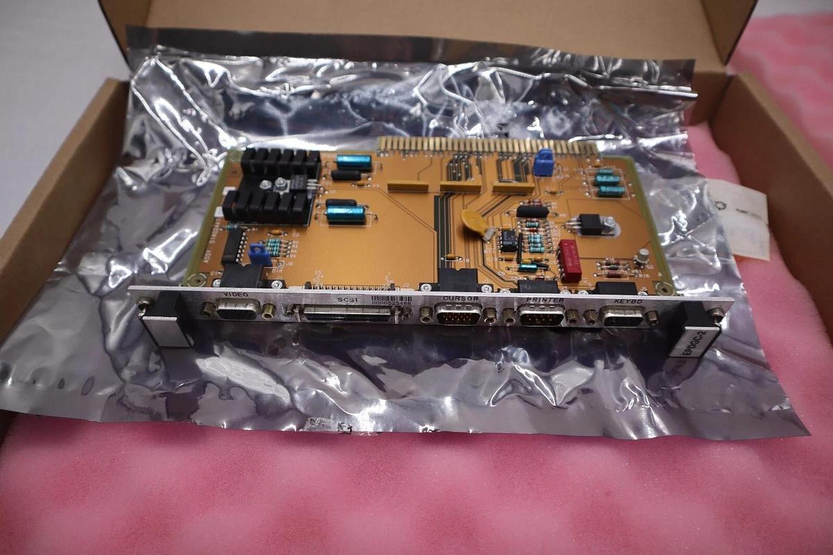 NEW IN BOX Honeywell 51402447-200 REV F EPDGC I/O Board STOCK G620