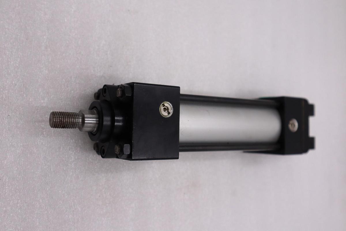 Used ASCO P2AK-03A1J-DAA2 CYLINDER/ASSEMBLY ITEM - SURPLUS NEVER USED STOCK H1433