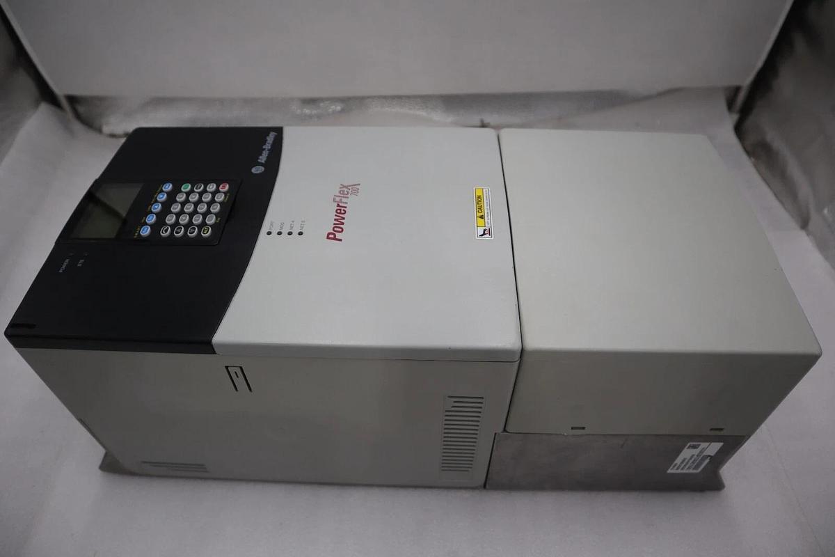 Used NEW NO BOX Allen-Bradley 20BD065A0AYNAND0 **Next Day Air Available STOCK H783