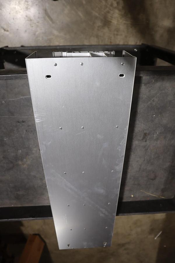 Used Honeywell 51454198-100 REV B Carrier Channel Assy STOCK 1682