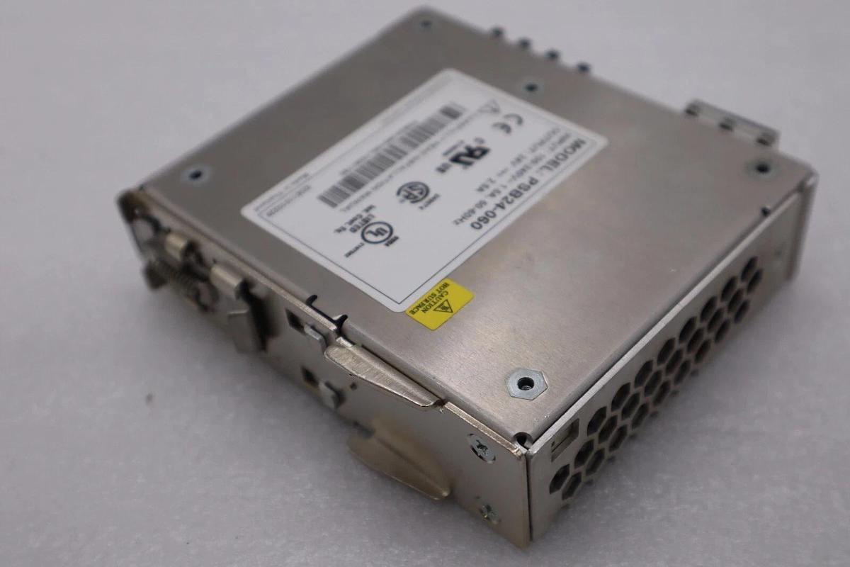 Used Automation Direct PSB24-060 Power Supply 100-240v STOCK K-405-D
