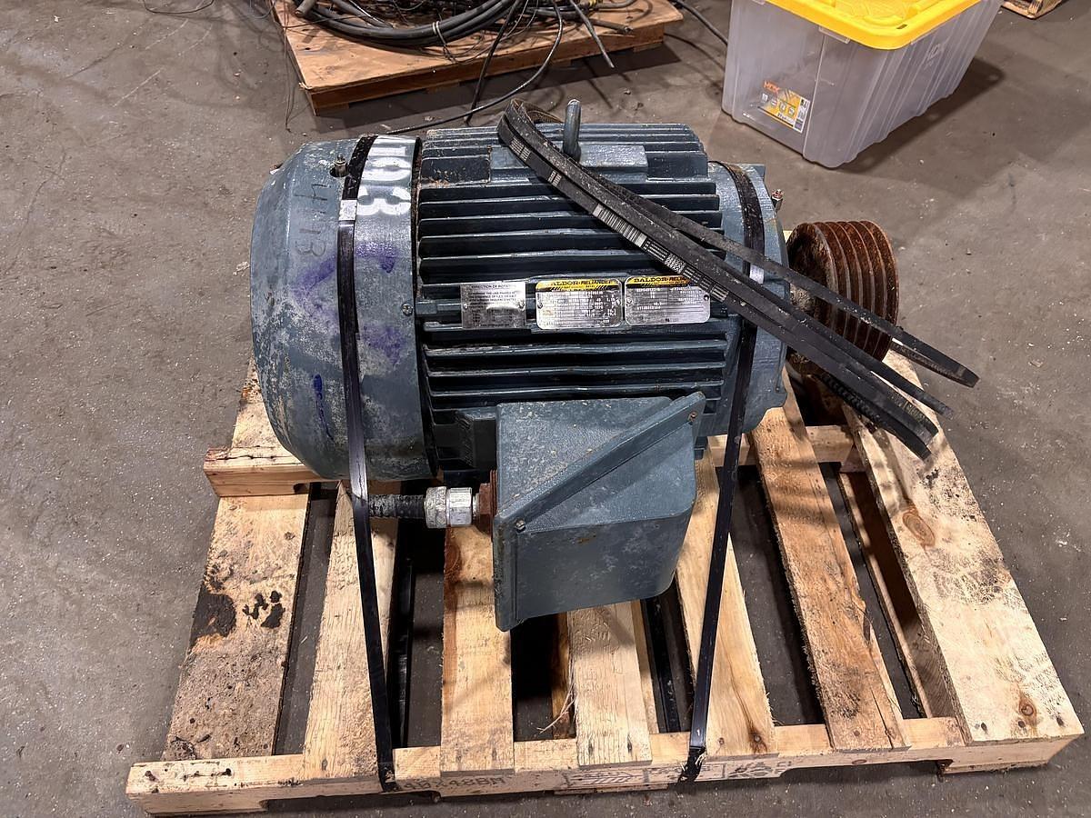 Used AFT AIKAWA FIBER TECHNOLOGIES MODEL CH-3 PRESSURE SCREEN MANUFACTURED 2023