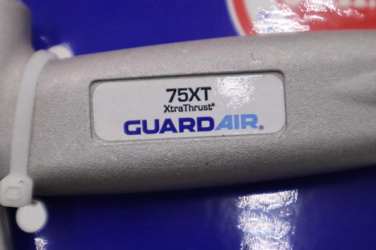 Used NEW GUARDAIR 75XT XTRA THRUST AIR GUN STOCK H1143