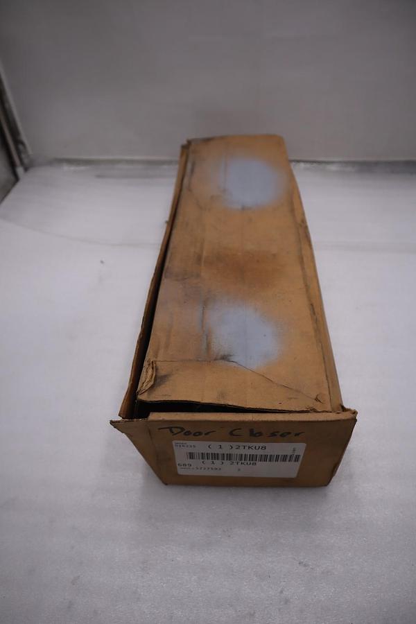 Used Norton CLP1601 x 689 Heavy Duty Grade 1 Door Closer – 2TKU8 STK CC166