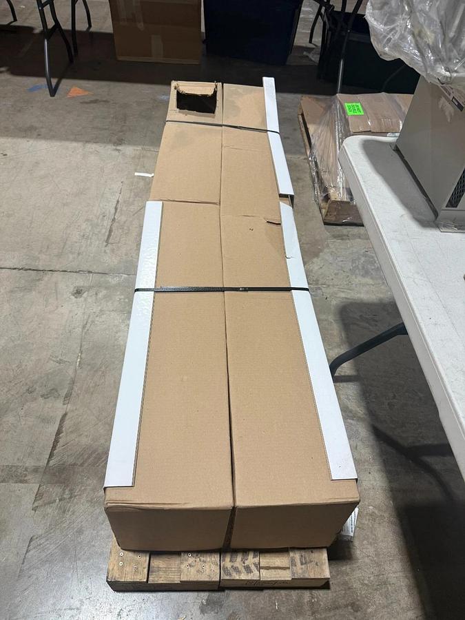 Used ALLEN BRADLEY LDAT-S076060-DBS / LDATS076060DBS NEW IN BOX (2 AVAILABLE) #S679