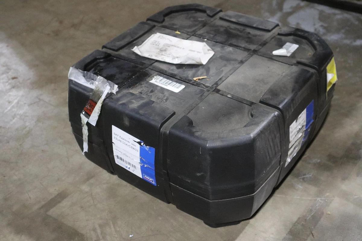 Used 23148 CCK/C3W33 SKF SPHERICAL ROLLER BEARING (3 AVAILABLE) NEW UNIT STOCK CC151