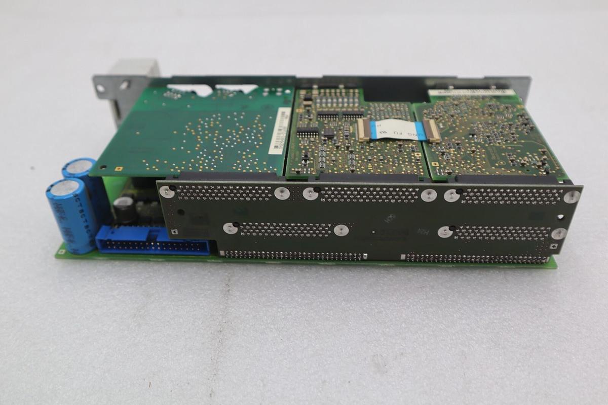 Used BOSCH CSH01.1C-SE-EN2-NNN-NNN-S1-S-NN-FW CONTROL UNIT STOCK 2305-C