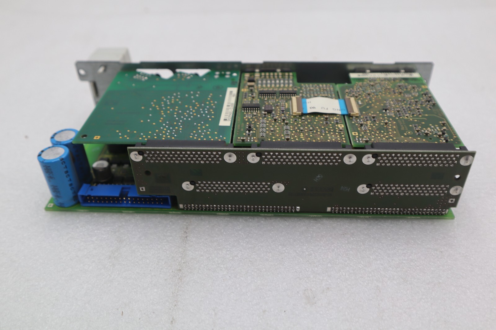 Used BOSCH CSH01.1C-SE-EN2-NNN-NNN-S1-S-NN-FW CONTROL UNIT STOCK 2305-C