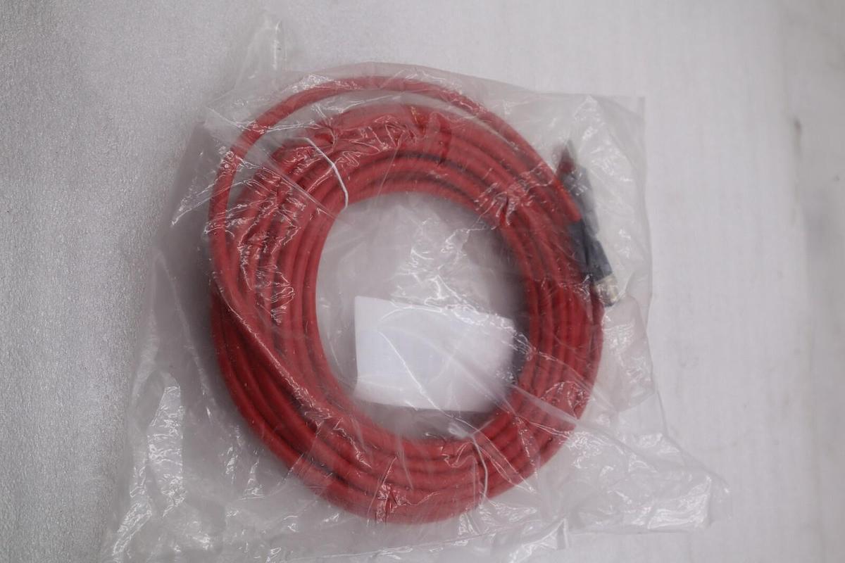 Used PHOENIX CONTACT NBC-MSD/10,0-93K/R4AC SCO / NBCMSD10093KR4ACSCO STK 4903