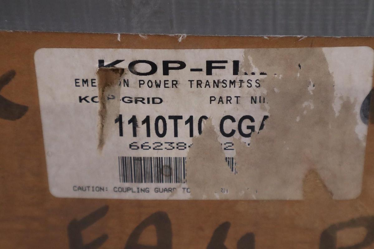 ALTRA INDUSTRIAL MOTION 1110T10AK / 1110T10AK - NEW IN BOX - STOCK GF520