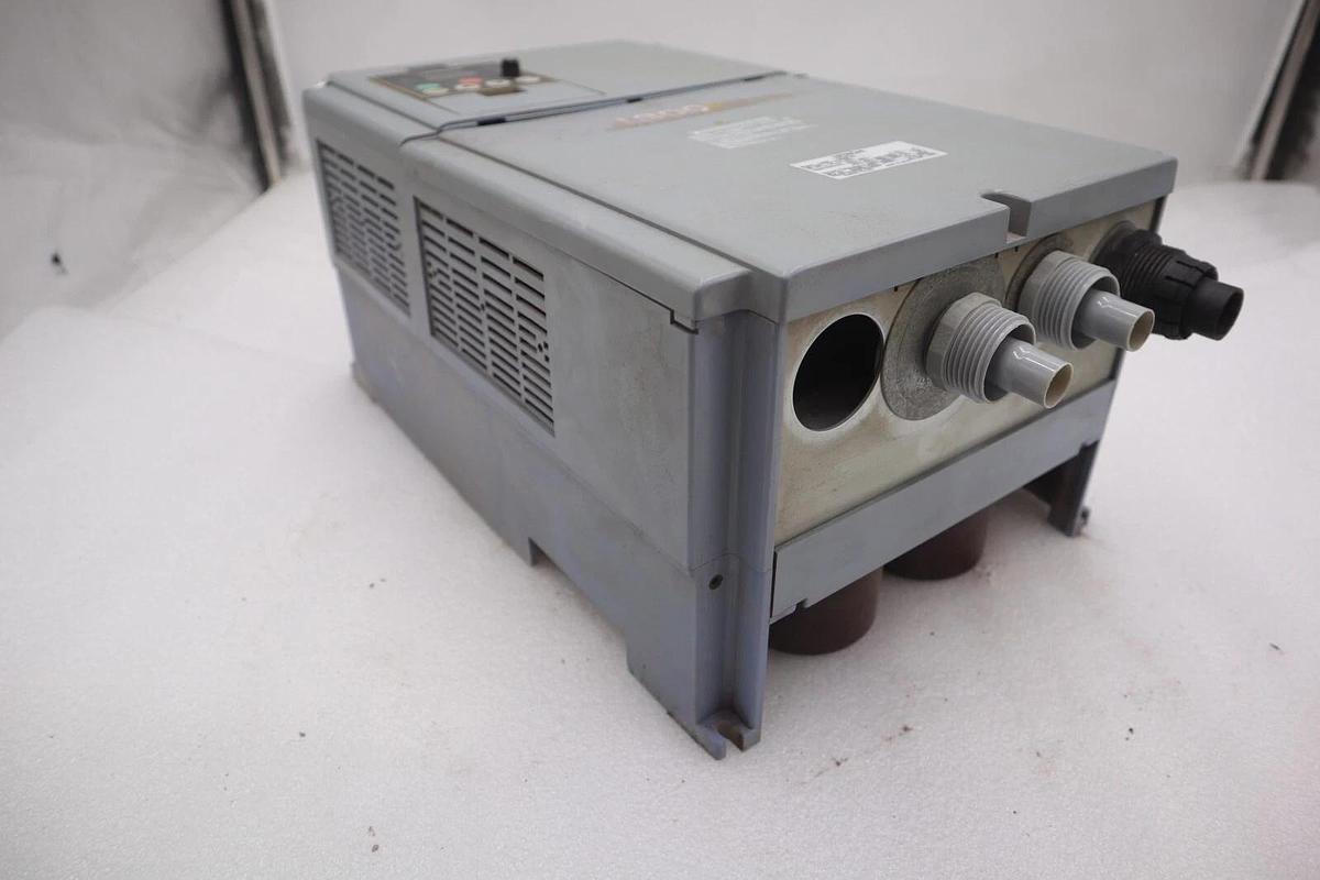 Used HITACHI L300P-185HFU2 18.5/25 KW/HP FREQUENCY DRIVE STOCK 4338