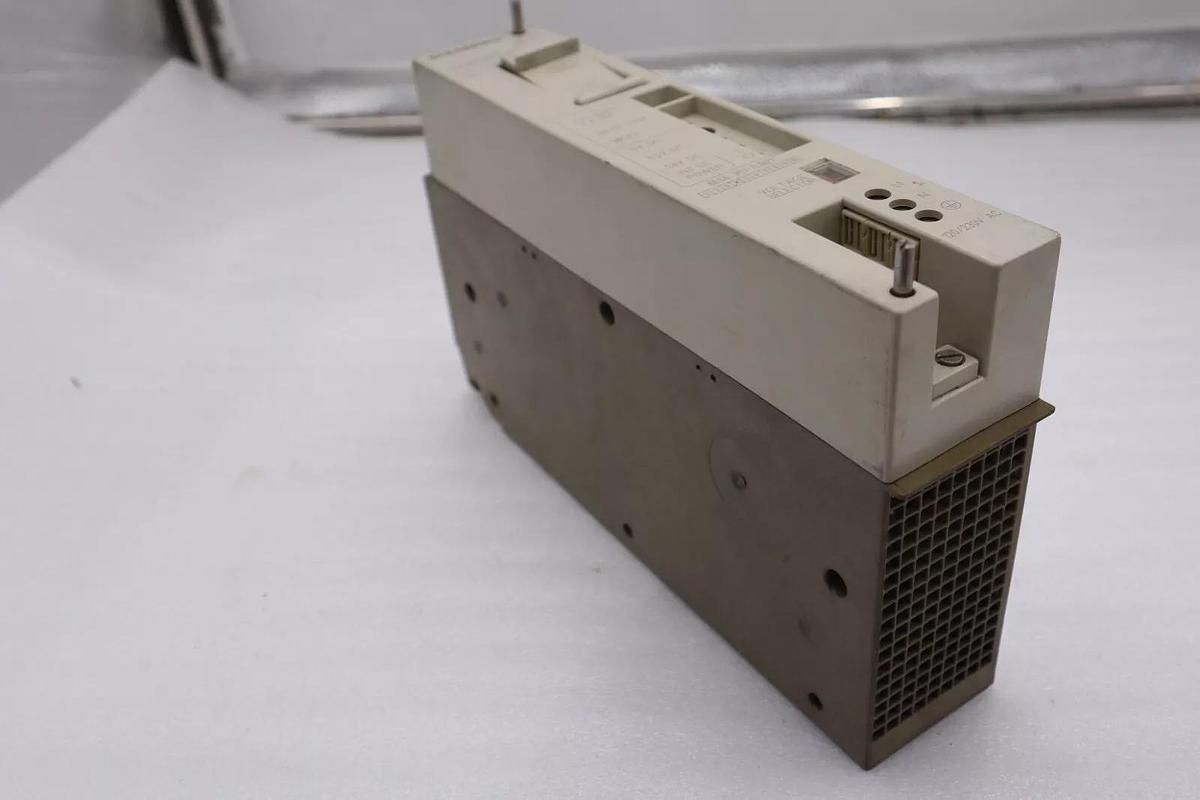 Used Siemens 6ES5951-7LB21 POWER SUPPLY 951 MODULE SIMATIC S5 STOCK 5373