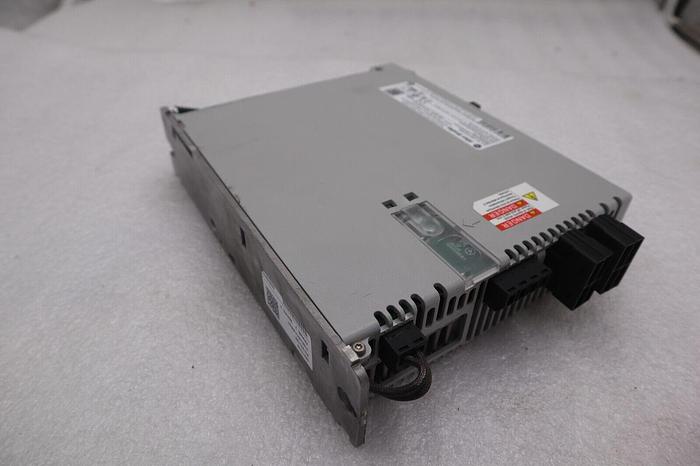Used Allen Bradley 2198-H015-ERS2 A Kinetix 5500 Servo Drive Stock 4168