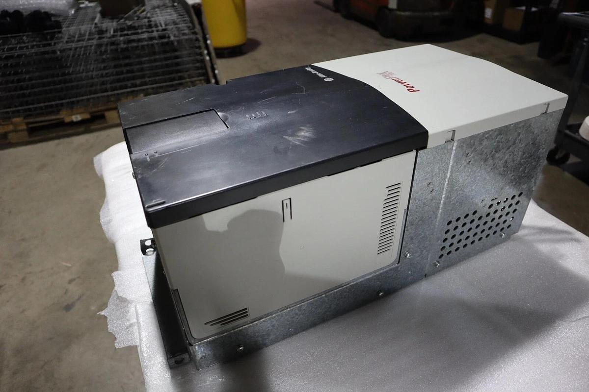Used ALLEN BRADLEY 20BD125A3ANNARC0 100 HP POWERFLEX 700 DRIVE VFD STOCK 5348