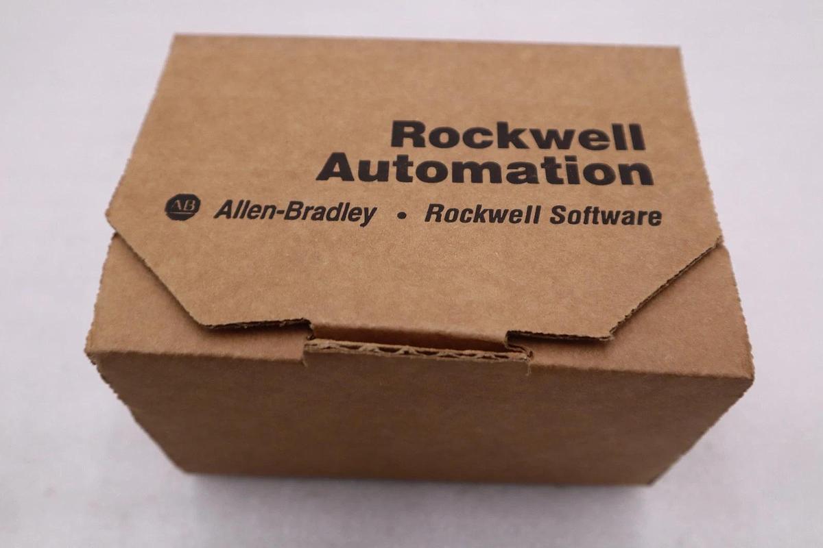 Used ALLEN BRADLEY 1492-RIFM20F-2 DIGITAL MODULE 0-265V AC/DC - STOCK GF24A