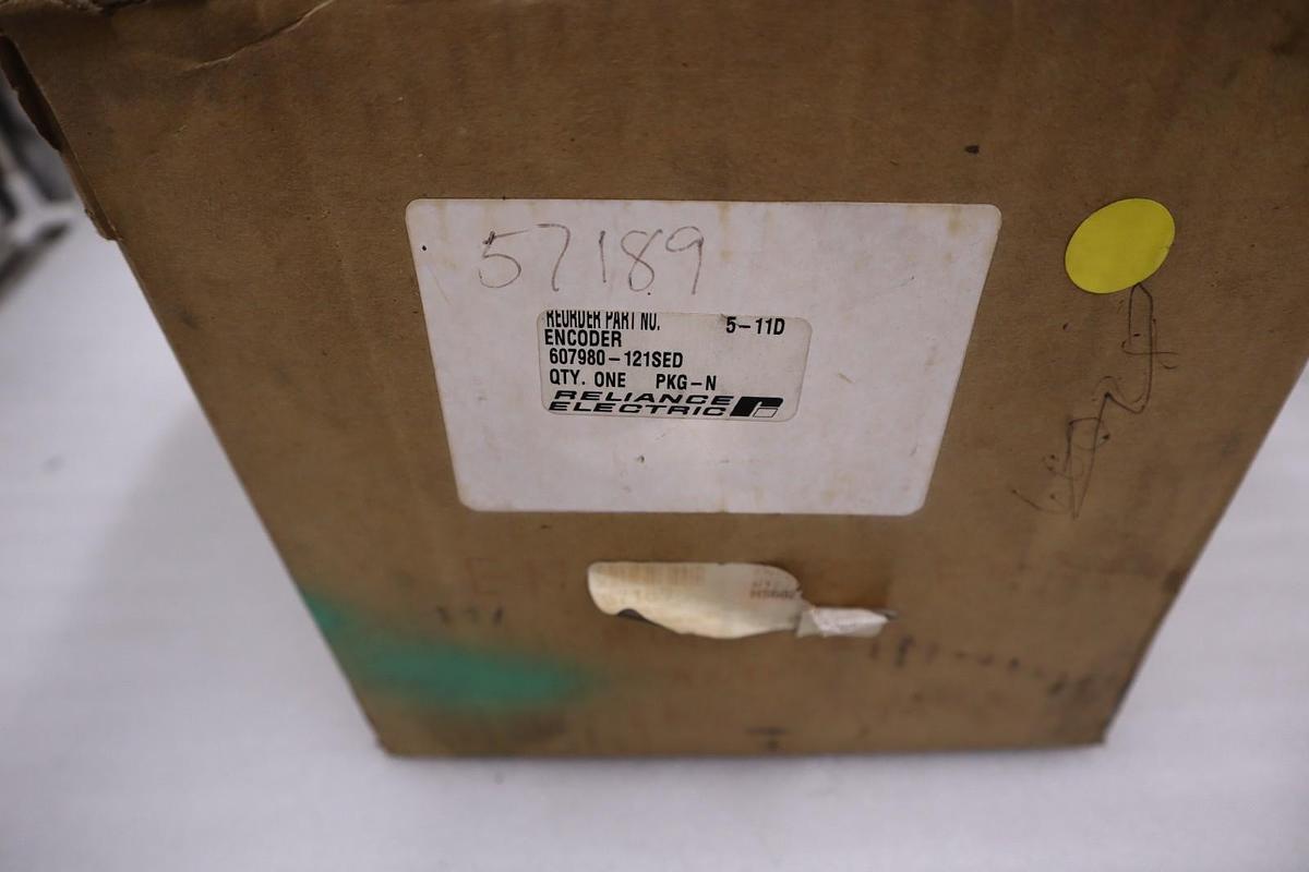 DYNAPAR H560240164302 / H560240164302 - NEW IN BOX - STOCK 3703CC