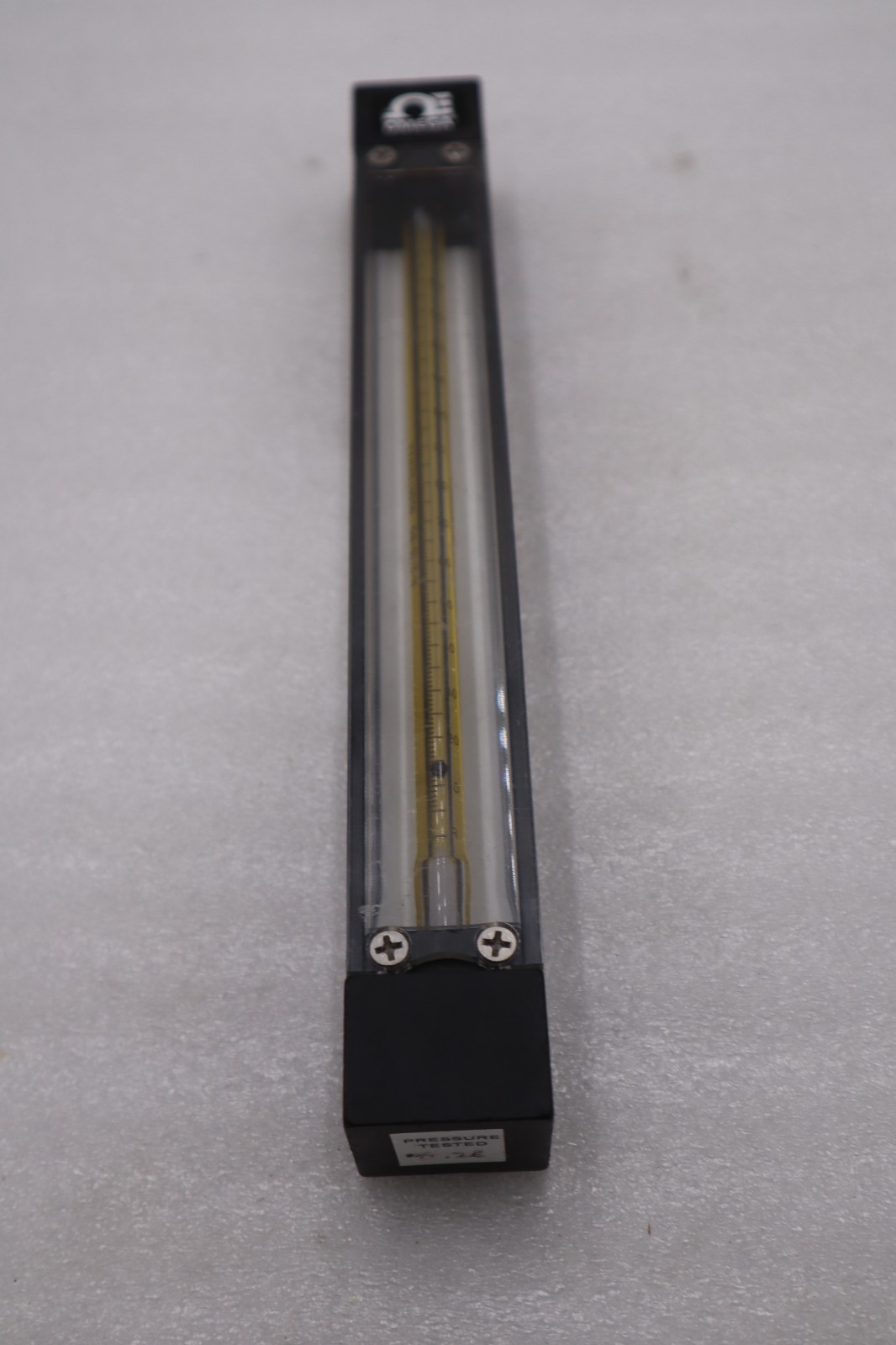 Used NEW NO BOX OMEGA ENGINEERING FL-1805 / FL1805 STOCK H1109A
