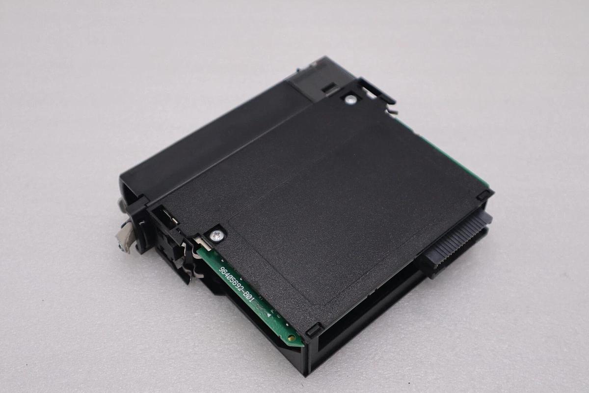 Used Allen Bradley 1756-IT6I2 Ser A ControlLogix 6-Channel Analog Input Module #H106A