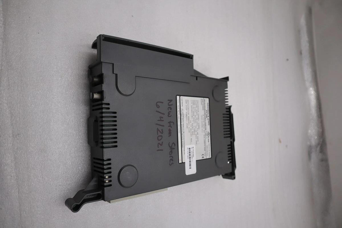 Giddings & Lewis M.1016.9491/ 502-03994-11 Pic900 PROGRAMMABLE CARD STK K-2911-A
