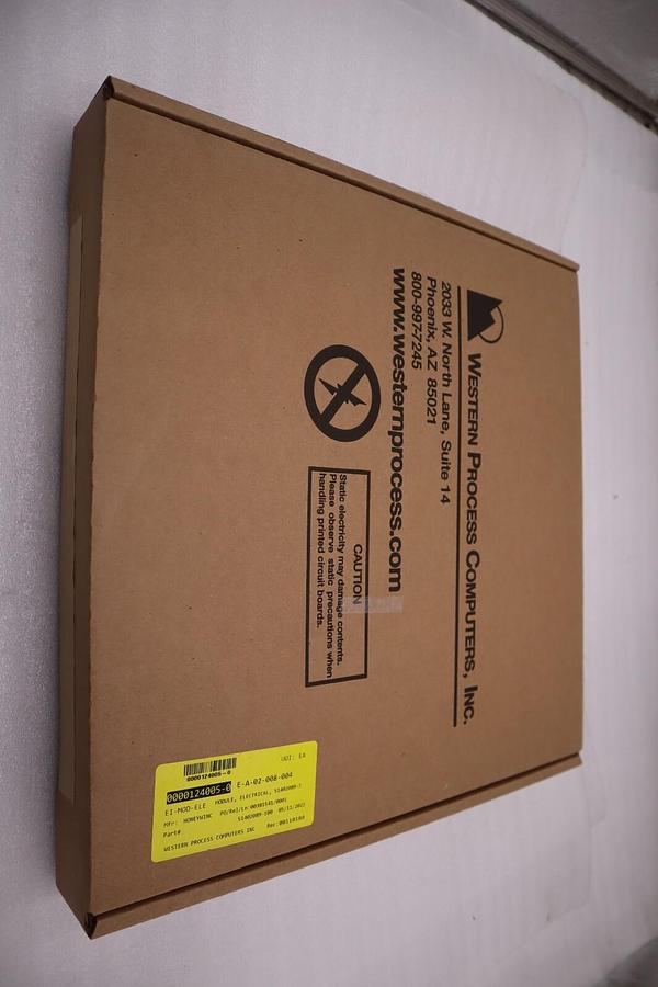 NEW Honeywell 51402089-100 EPDG2 BOARD FOR LCN-US STOCK G22