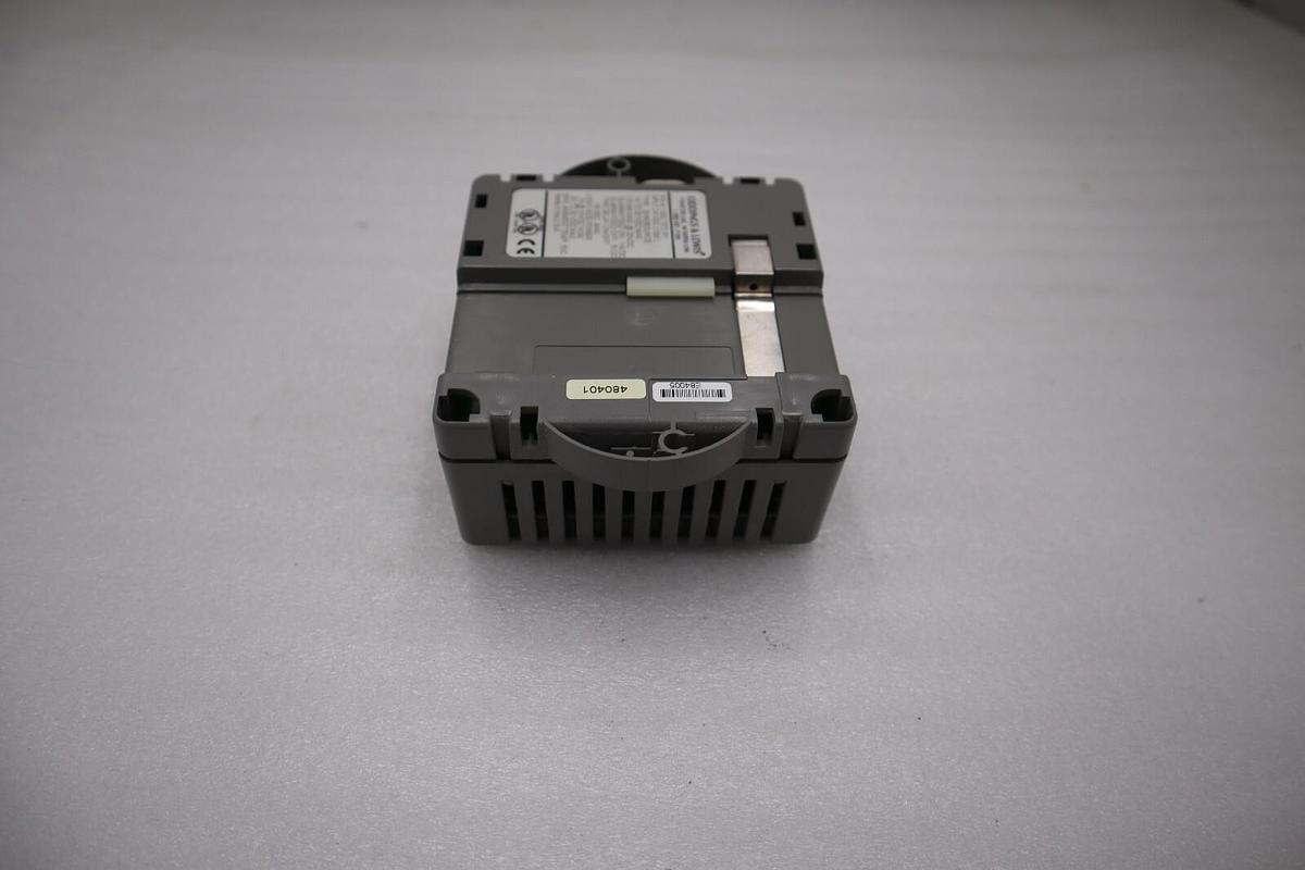 Used Giddings & Lewis M.1300.7372 R1 Input Module 24VDC SINK/SOURCE STOCK 5158A