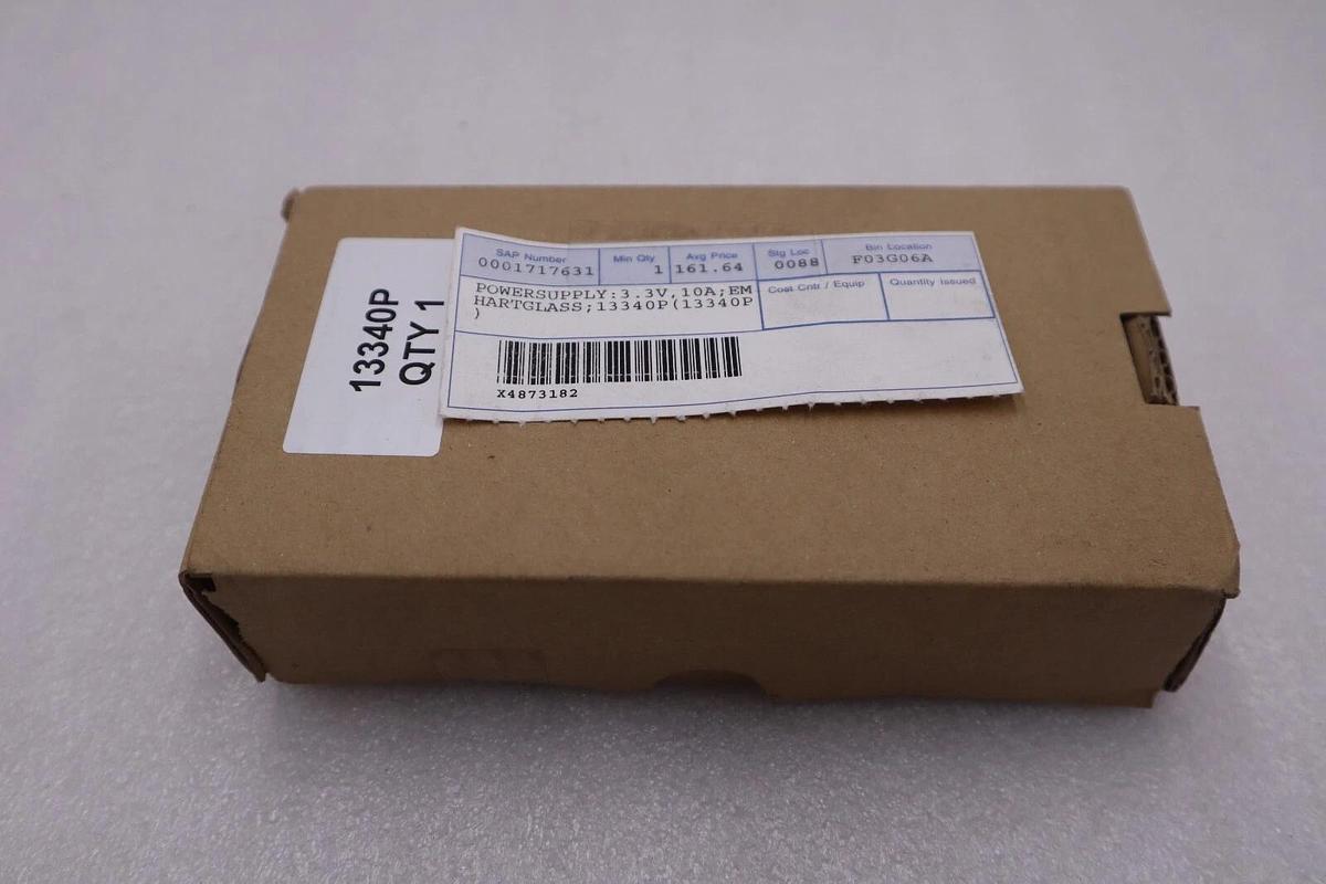 Used NEW Tdk-lambda HWS50A-3/A POWER SUPPLY AC-DC 3.3V 10A POWER SUPPLY STOCK H304A