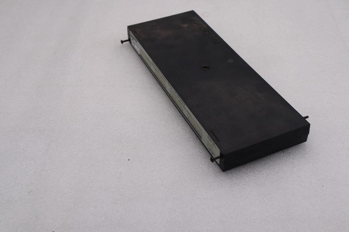 Used Fisher-Rosemount Systems 10P53520006 Rev. C/G Discrete Field Interface STK 2337