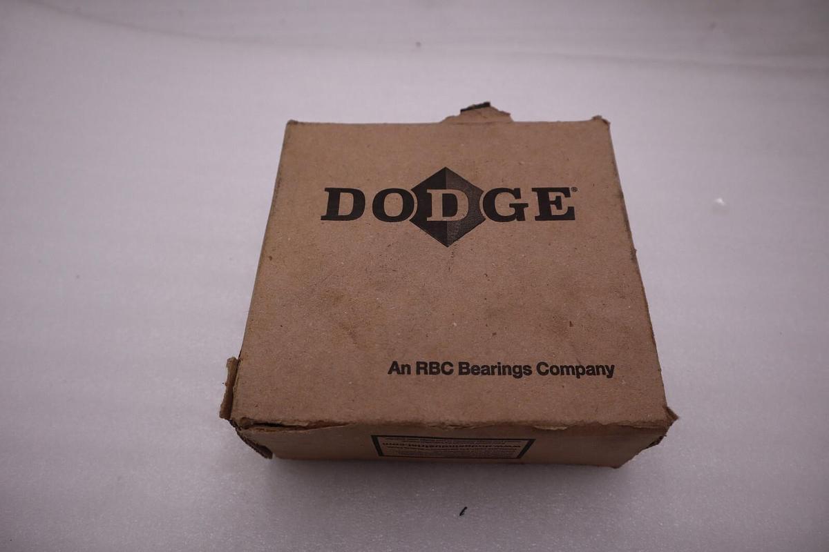 NEW IN BOX Dodge F2B-SCM-108-NL 126536 STOCK H499A