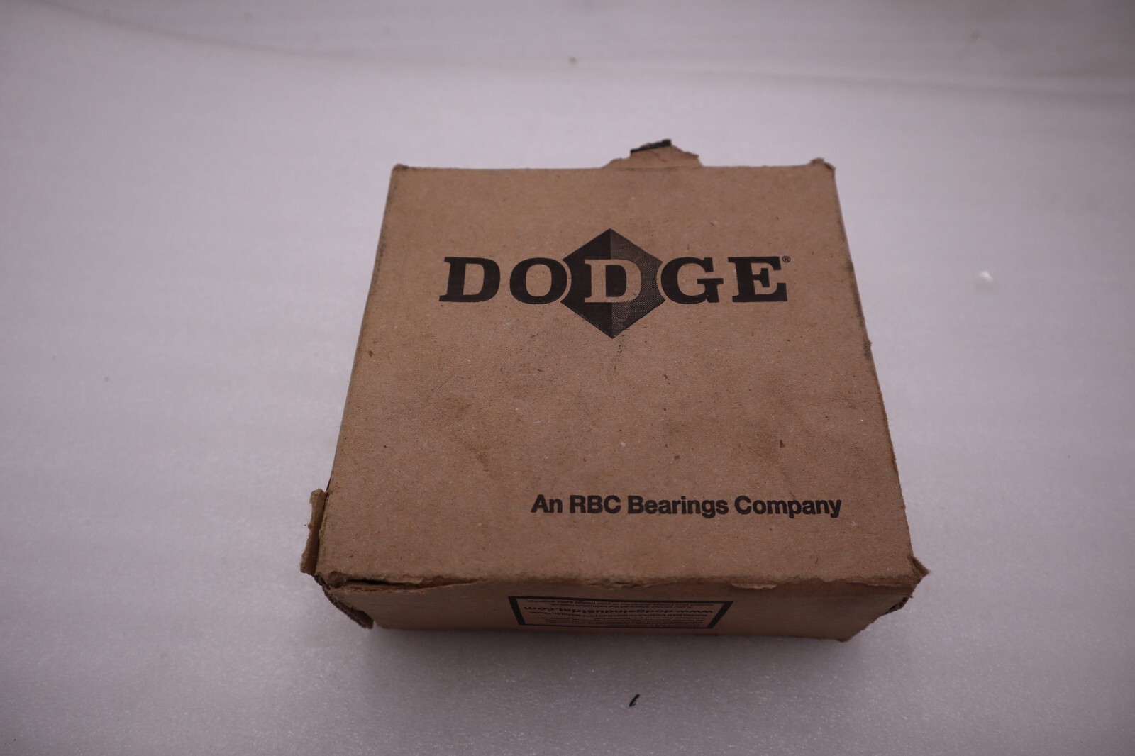 NEW IN BOX Dodge F2B-SCM-108-NL 126536 STOCK H499A