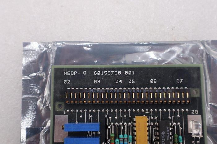 ABB, PC Board, 018375-037 NEW OPEN BOX STOCK 1745-A