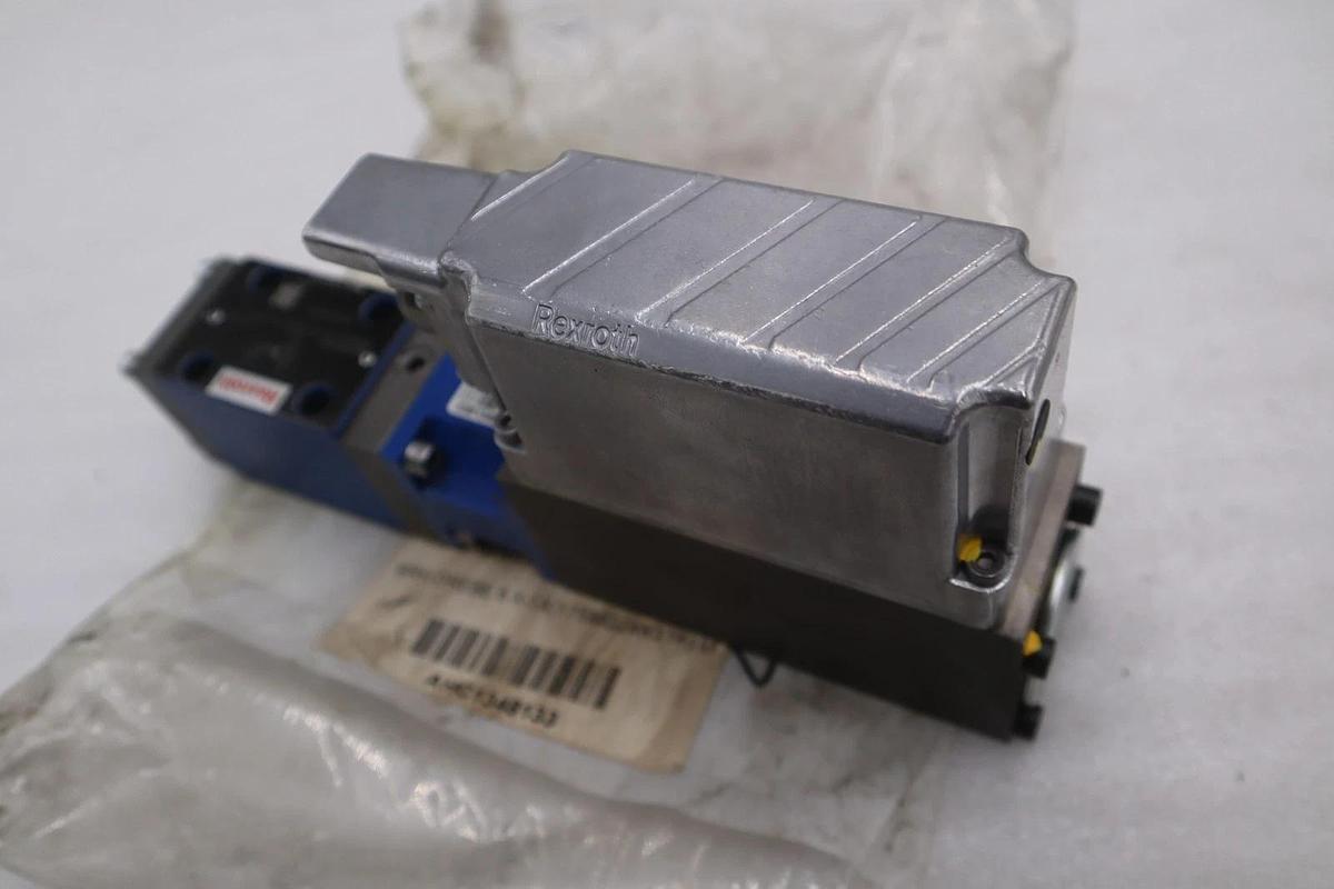 NEW Rexroth Valve 0811402083 DREBE6X-11/175MG24K31F1M Stock GF-618