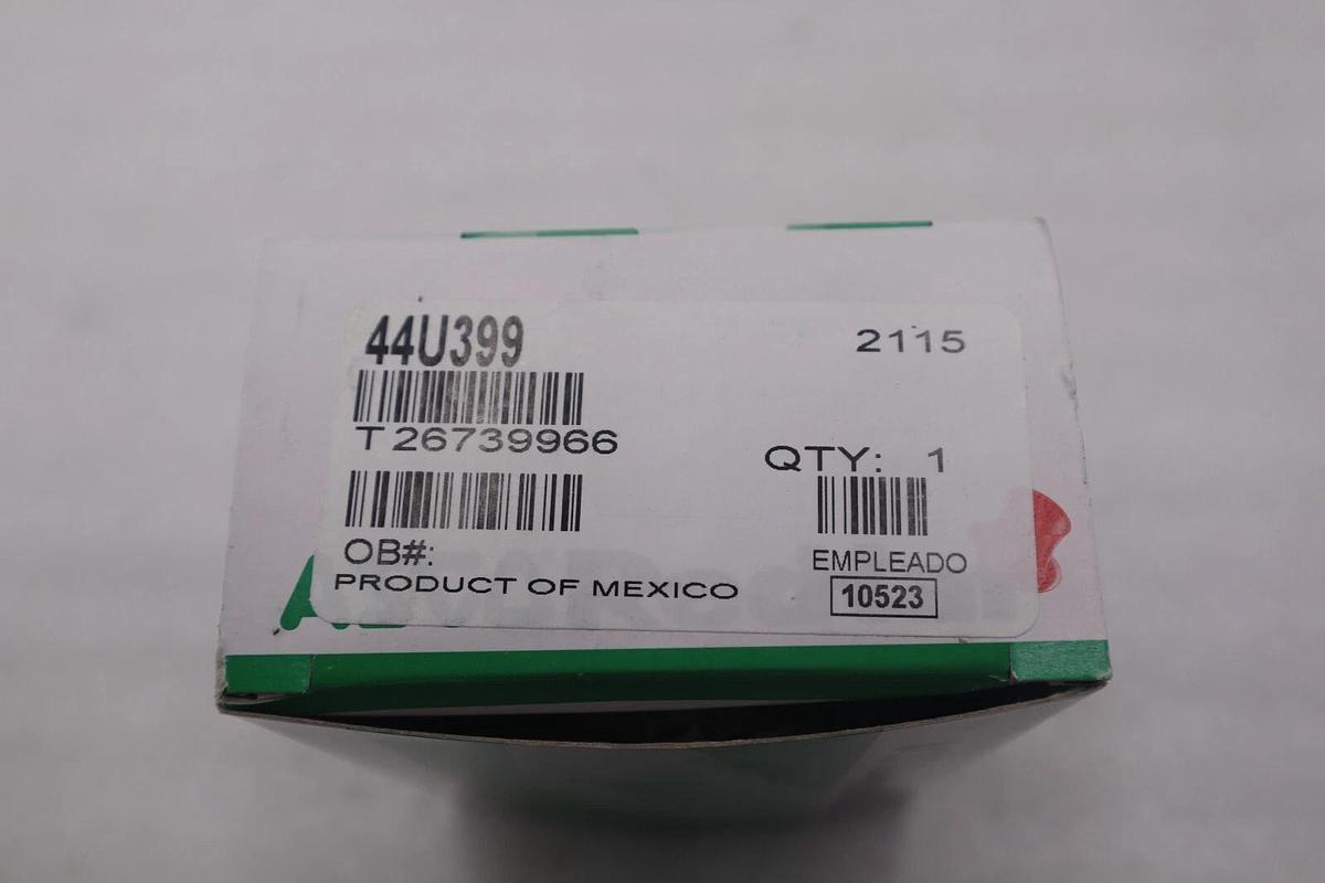 Used Asco REDHAT 44U399 T26739966 Solenoid Valve Rebuild Kit STOCK 5110