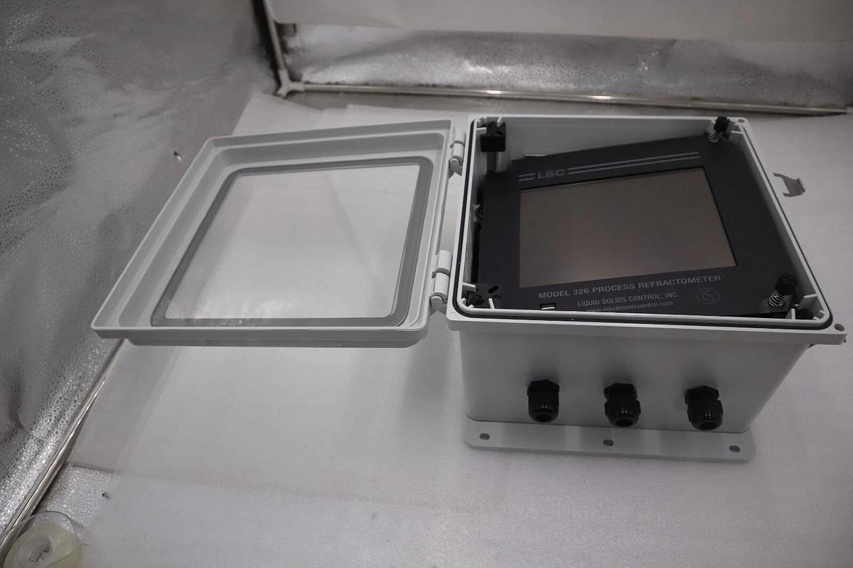 Used NEW NVENT A10106PHCW / A10106PHCW STOCK G303