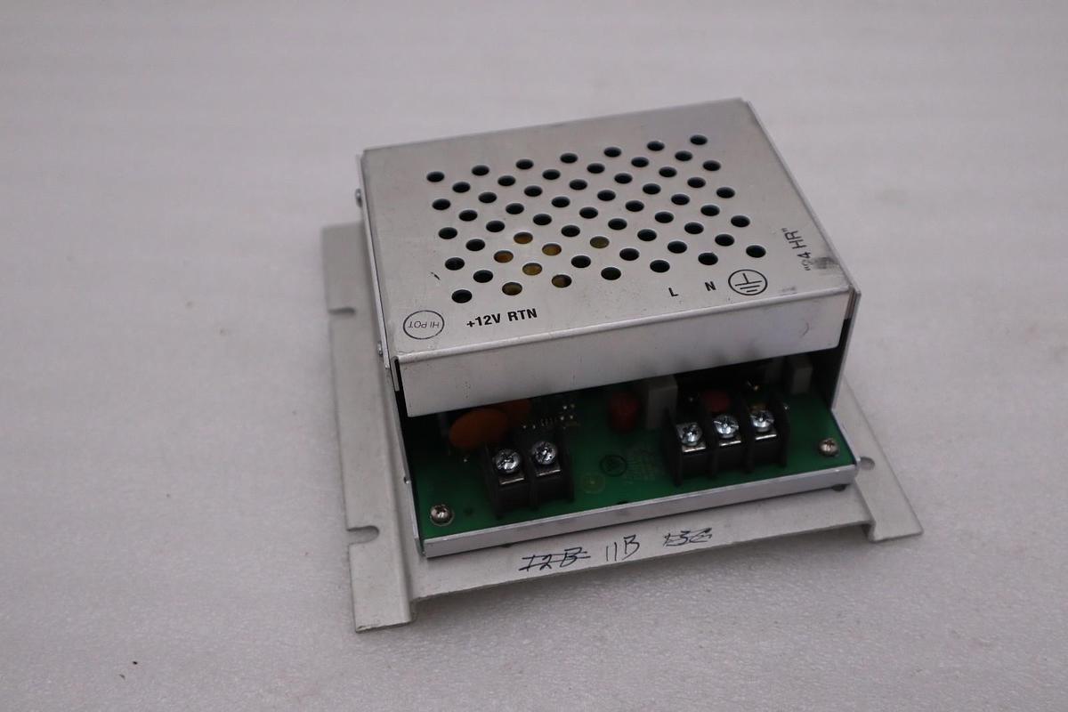 Used TOWER ELECTRONICS 100-0690 POWER SUPPLY STOCK H783A