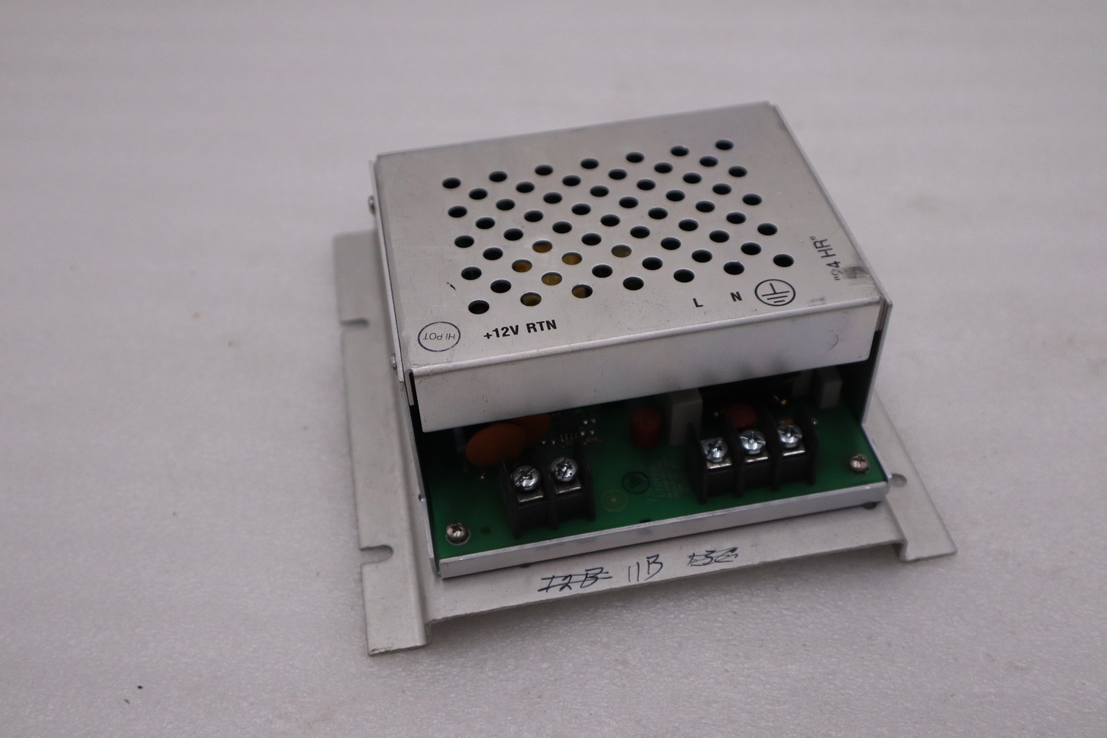 Used TOWER ELECTRONICS 100-0690 POWER SUPPLY STOCK H783A