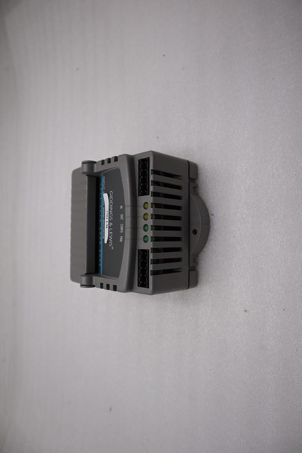 Used Giddings & Lewis M.1300.7372 R1 Input Module 24VDC SINK/SOURCE STOCK 5185A