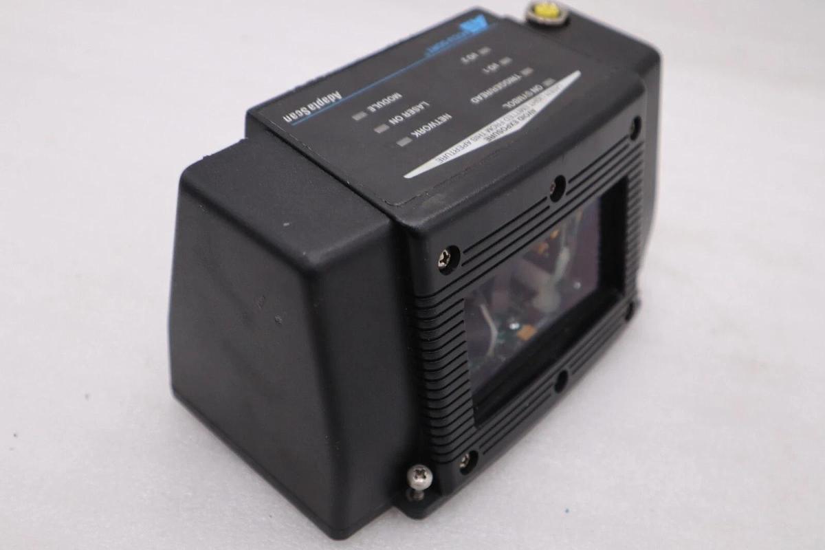 NEW Accu-sort 2755-SN5 SER.B Adapta-Laser Scanner/Barcode Reader STOCK H1200