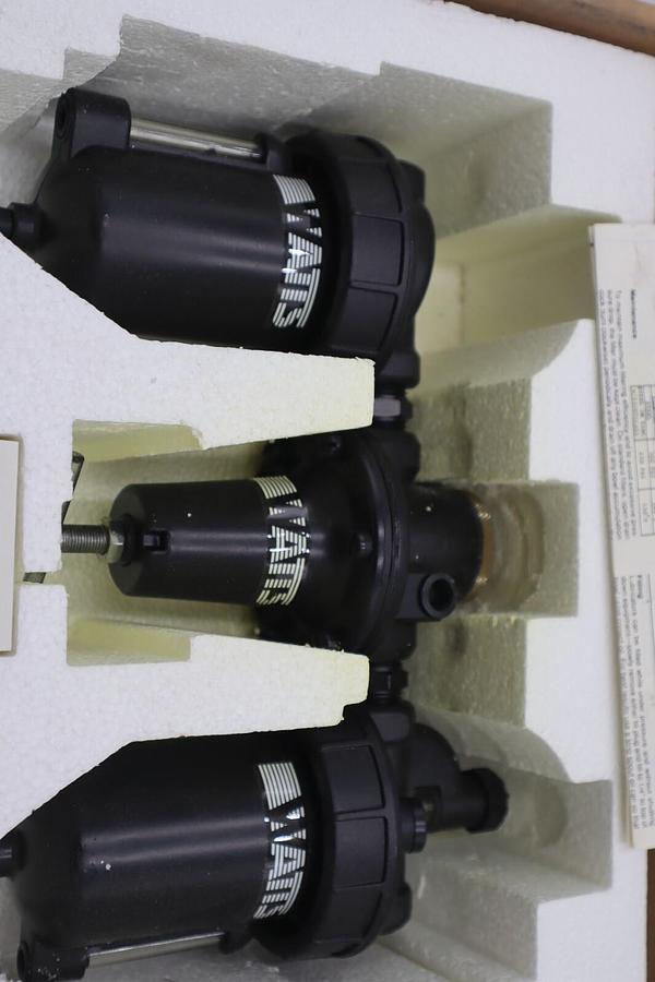NEW Watts C628-08FRLWJCW Regulator Combination Unit STOCK 2956