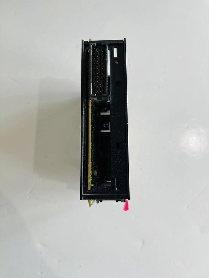 Used AB 1756-DNB D Module Communication Module Interface Module #K-853