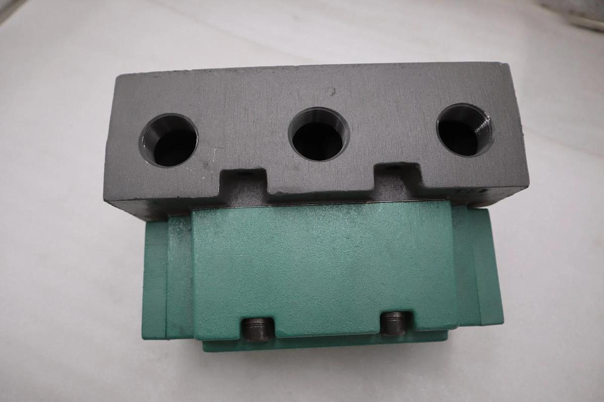 ASCO NUMATICS 146PP43AO000000 NEW UNIT STOCK 5611CC