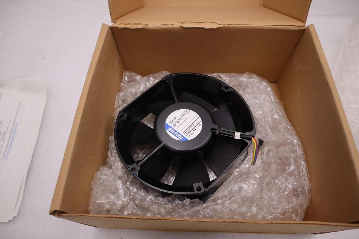 Used NEW ALLEN BRADLEY SKL1FAN1F3/ SK-L1-FAN1-F3 FAN POWER MODULE STOCK 4820-A