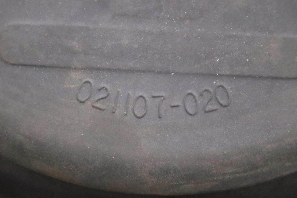 Used Masoneilan - P/N: 021107-020 - Replacement Diaphragm - NEW STOCK H1695