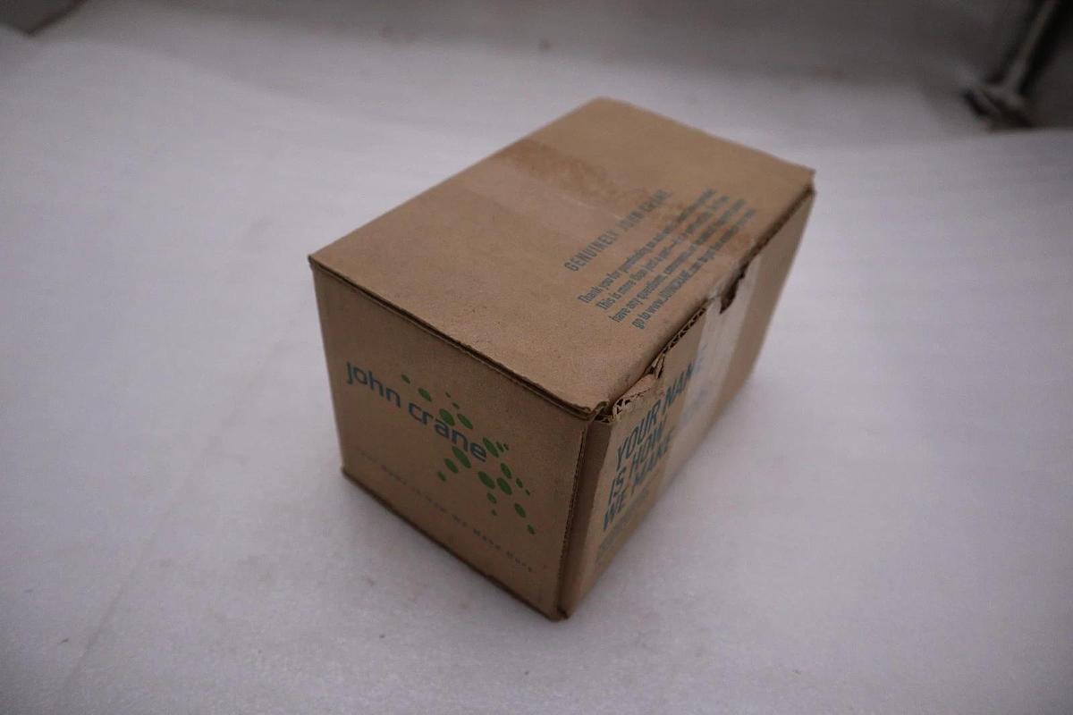 Used John Crane D-2875-280-"0" TYPE 1 2-7/8" Spring Seal Assembly - STOCK GF476A