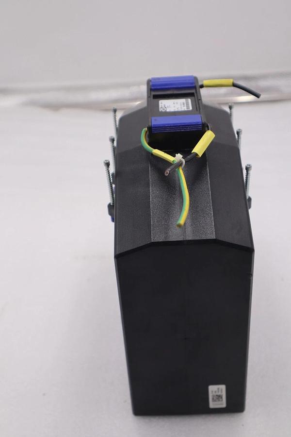 Used DEIF ASK 129.10 88238 VA 15 PLUG-IN CURRENT TRANSFORMER STOCK #2796