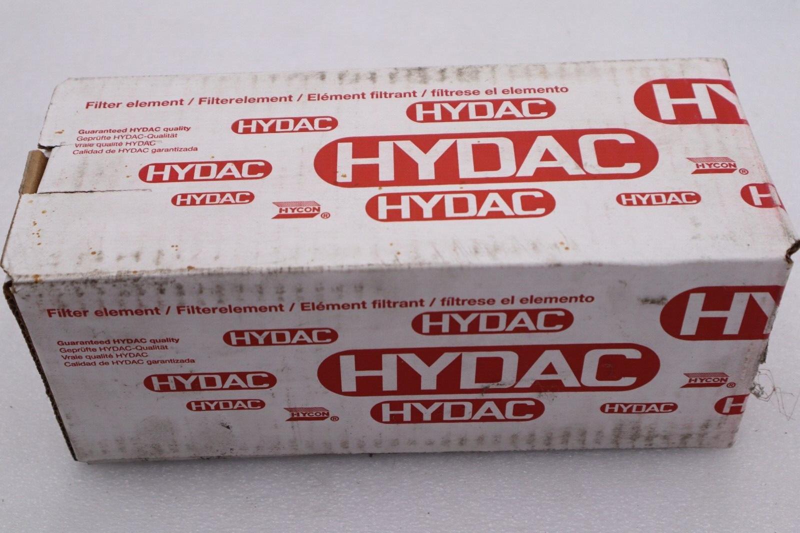 Used Hydac Hydraulic 2060529 5.03.09 D 05 BN4  Filter Element #023-A