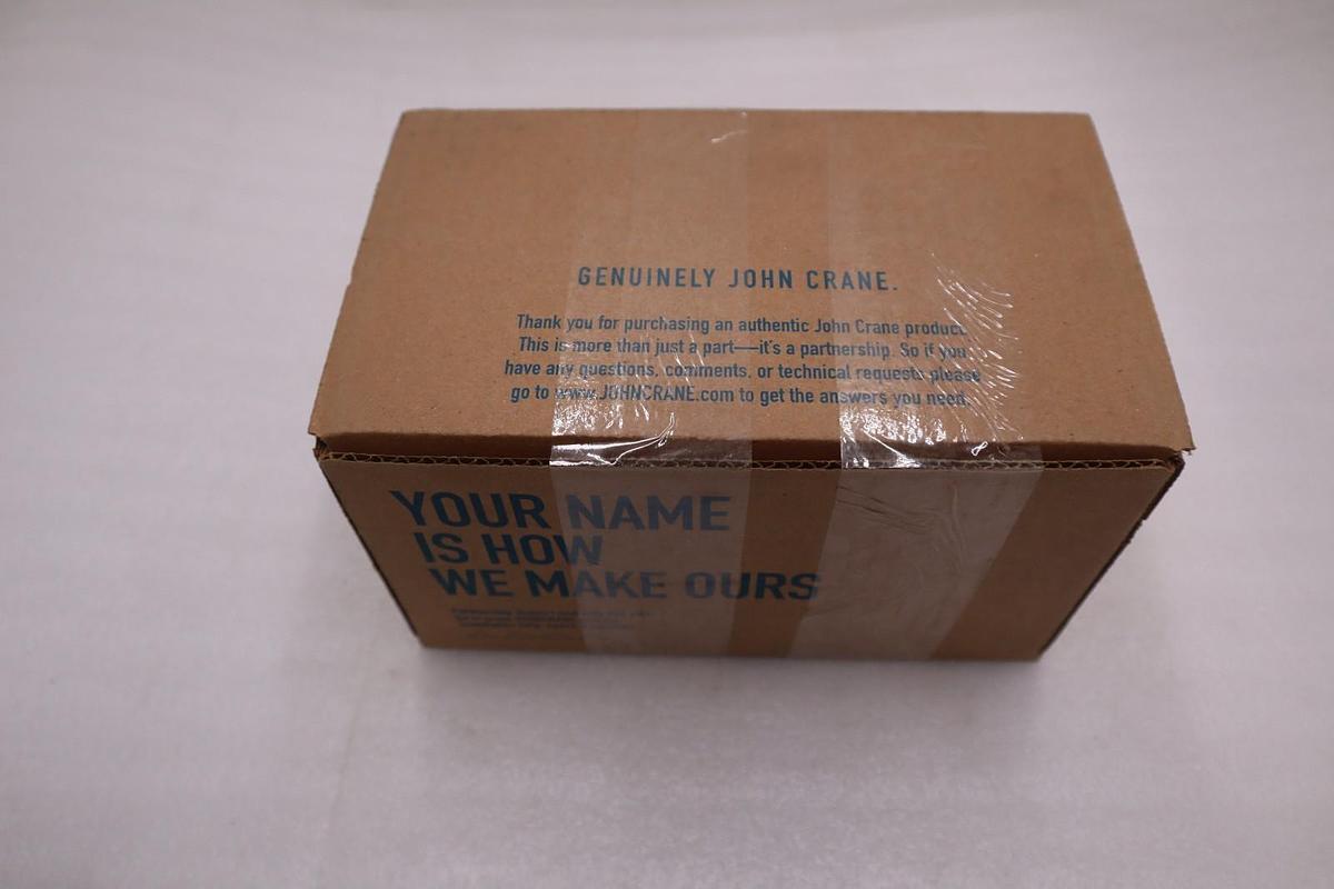 John Crane D-3750-698-"0" TYPE 1 3-3/4" Spring Seal Assembly - STOCK GF4751A
